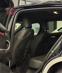 بي ام دبليو X2